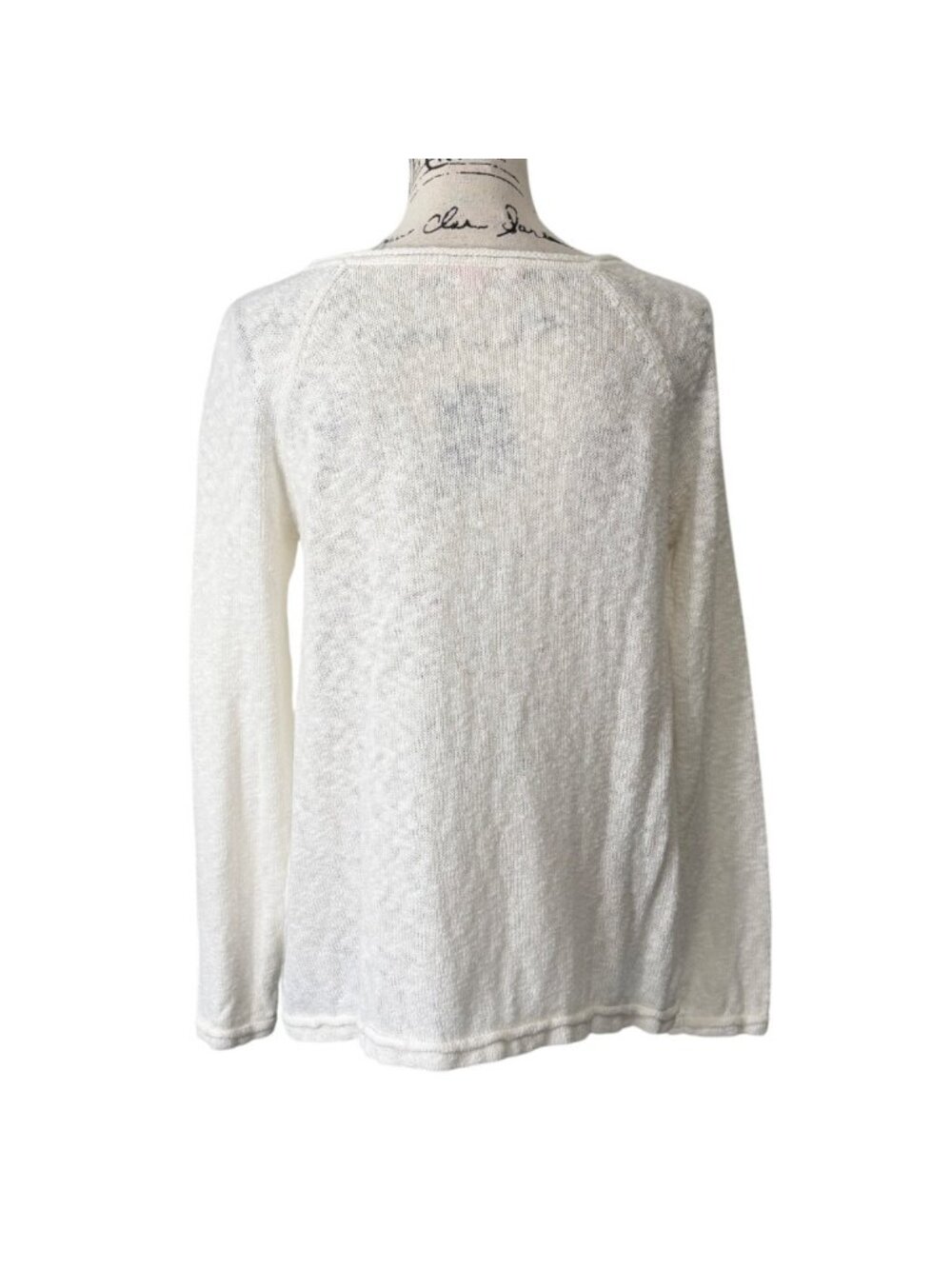 Lilly Pulitzer Sz M Lightweight Pullover Sweater Set of 2 Danette Sunny Paradise - Picture 7 of 13